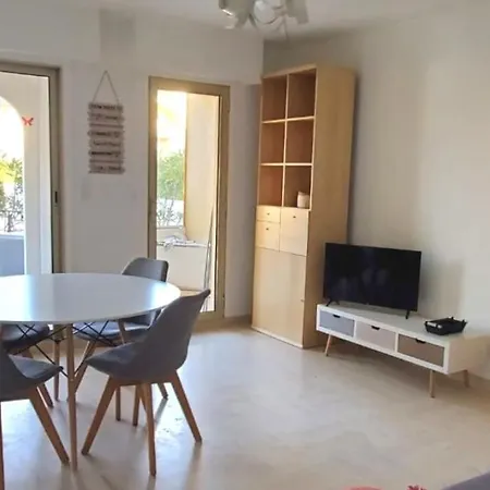 Апартаменты Cannes Marina Vue Sur Le Port *