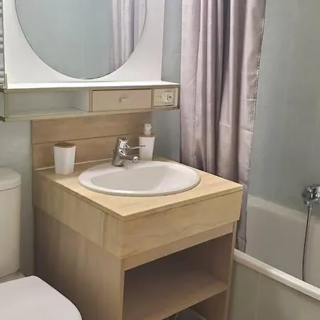 Cannes Marina Vue Sur Le Port Апартаменты Мандельё-ла-Напуль